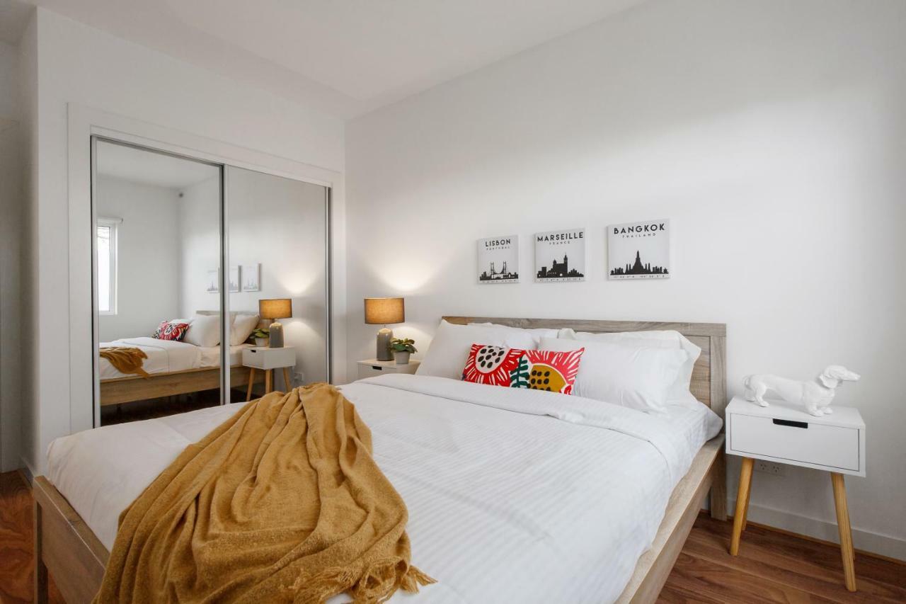 Heart Of Highett By Ready Set Host Apartment Melbourne