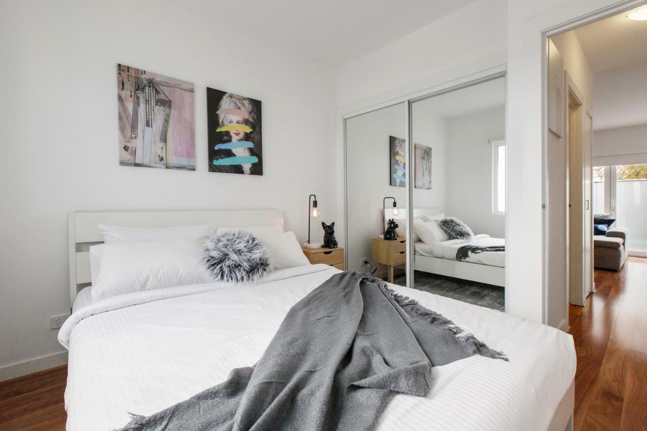 Heart Of Highett By Ready Set Host Apartment *