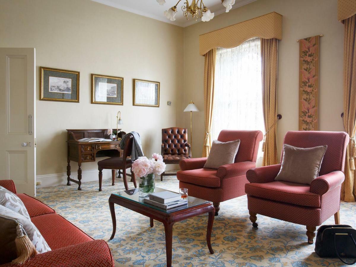 Hotel The Windsor Melbourne