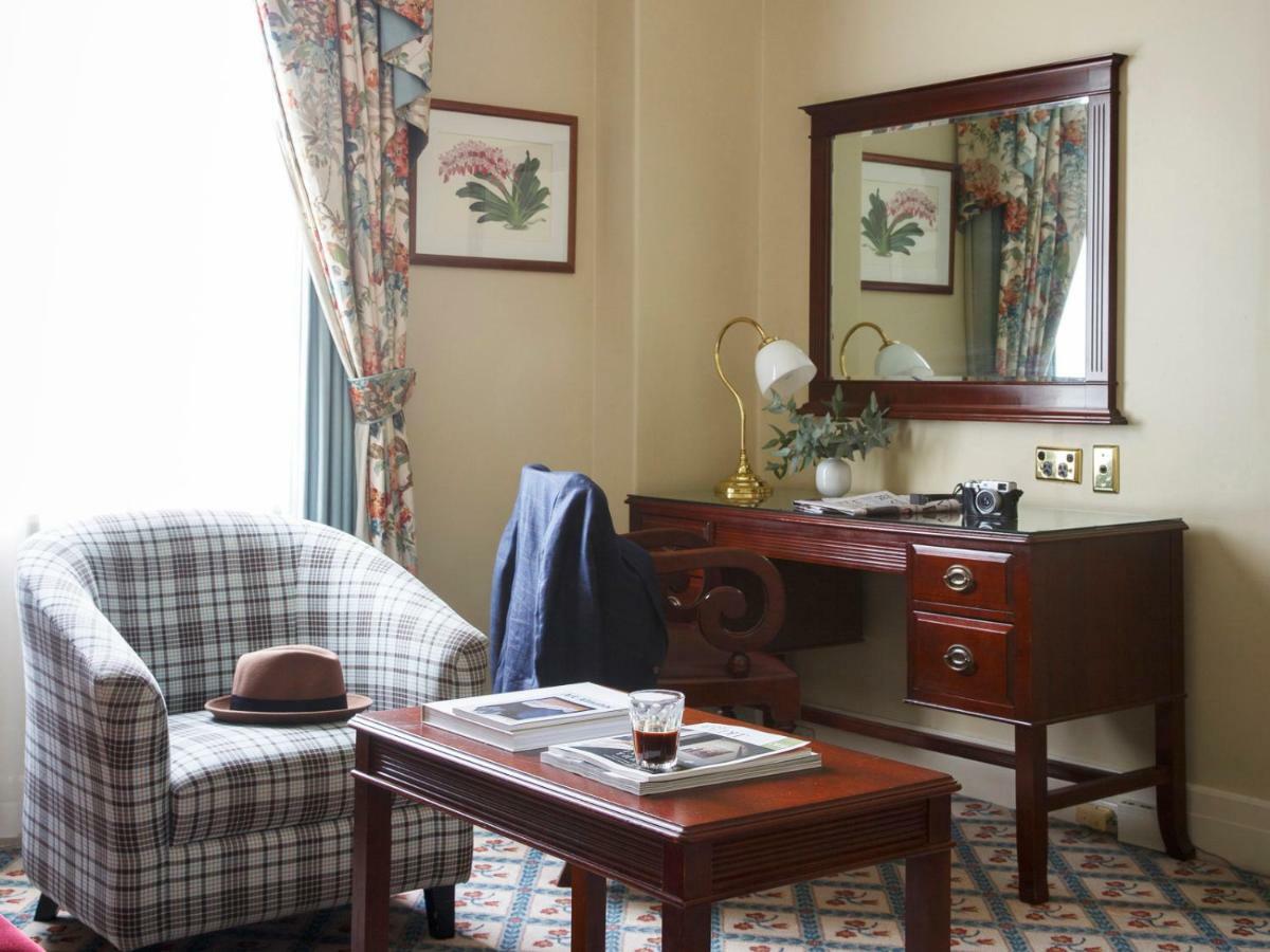 Hotel The Windsor