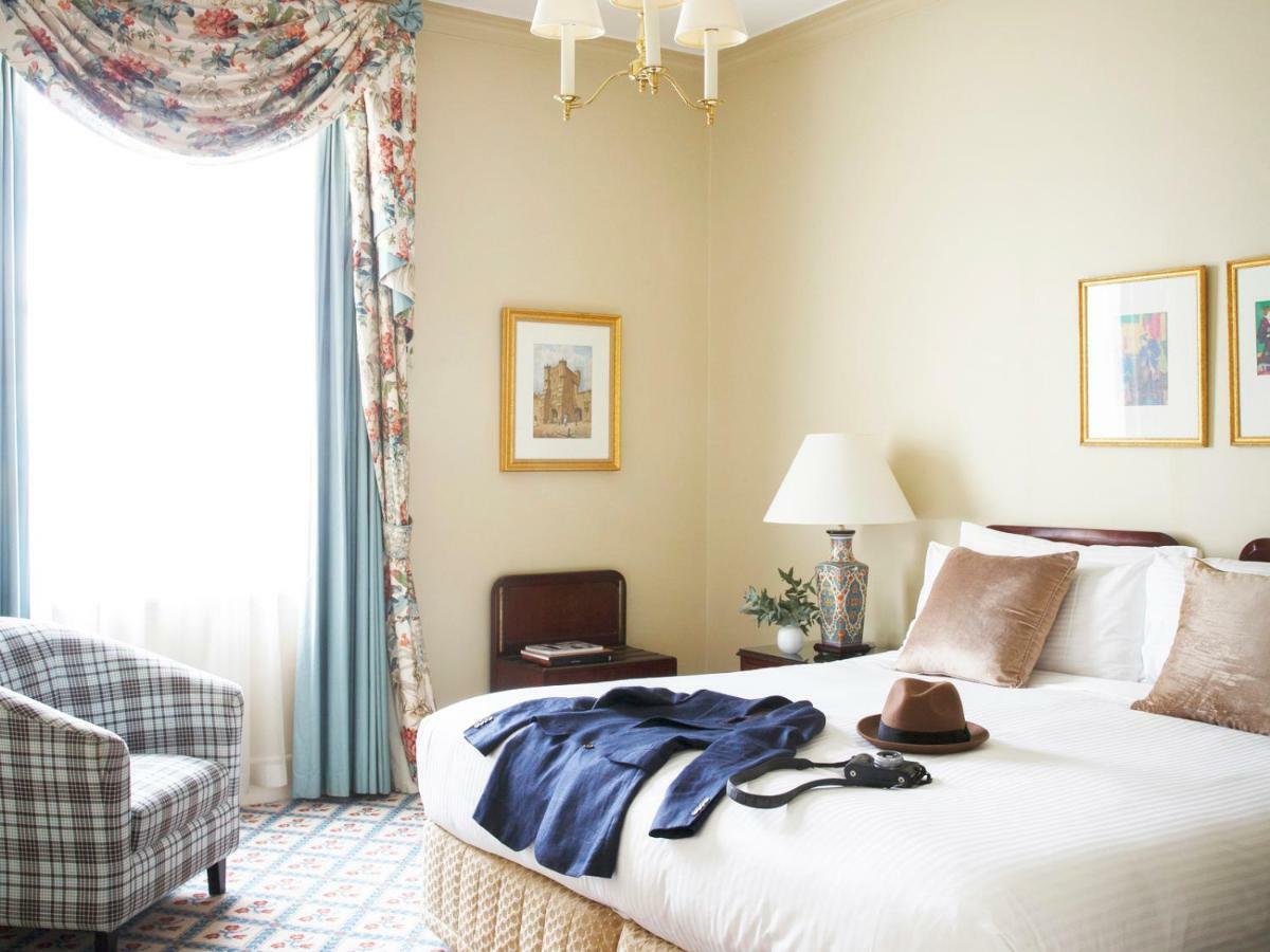 The Windsor Hotel 5*