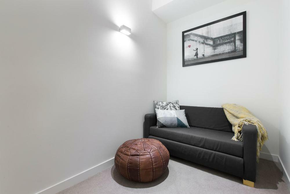Boutique Abode 313 * Melbourne