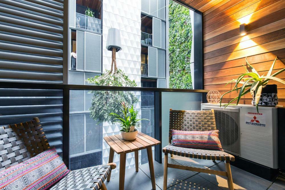 Apartment Boutique Abode 313 *