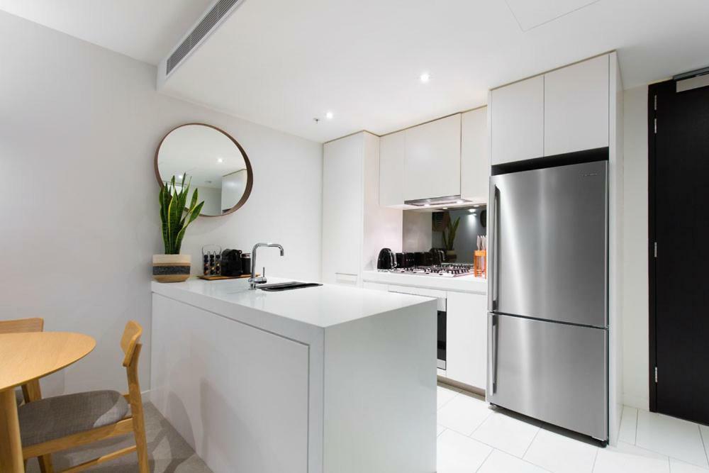 Apartment Boutique Abode 313 *
