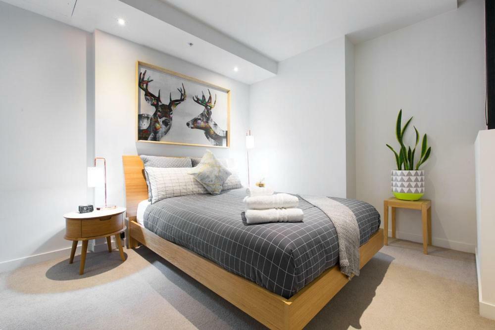 Apartment Boutique Abode 313