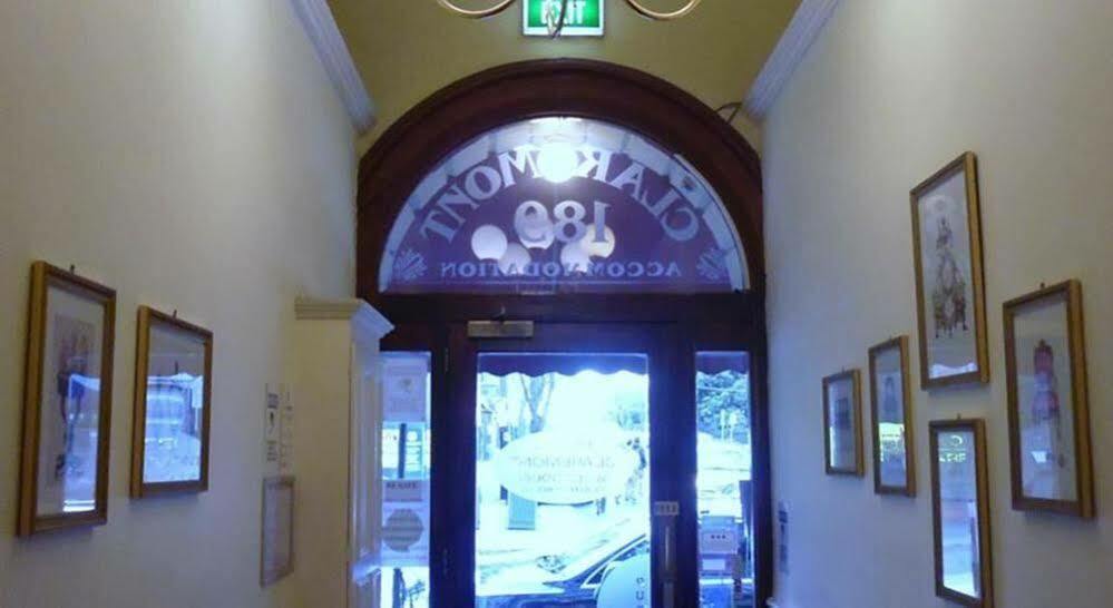 Hostel Claremont *