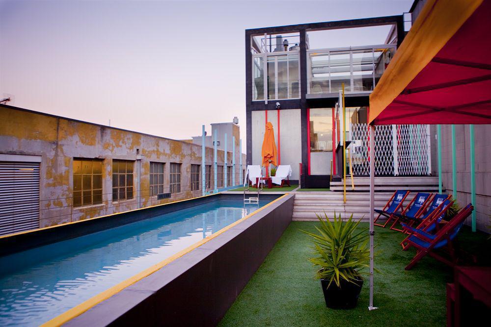 Adelphi Melbourne