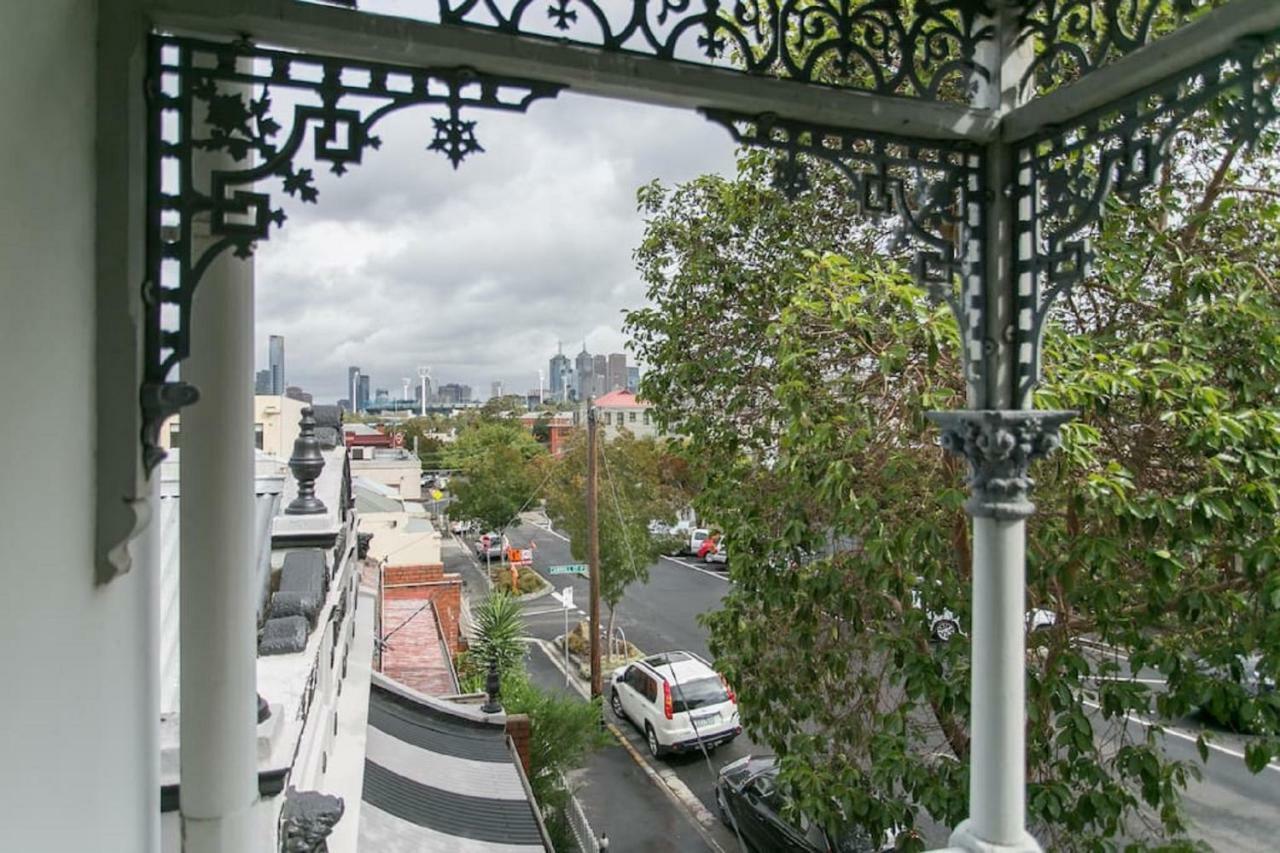 Homestay Vignacourt Richmond Hill Melbourne