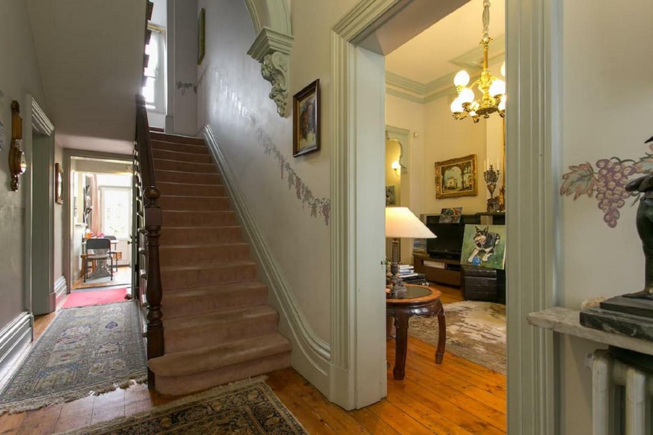 Vignacourt Richmond Hill Homestay *