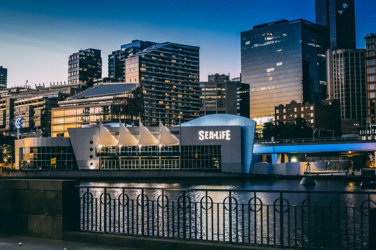 River Views Apartment Melbourne