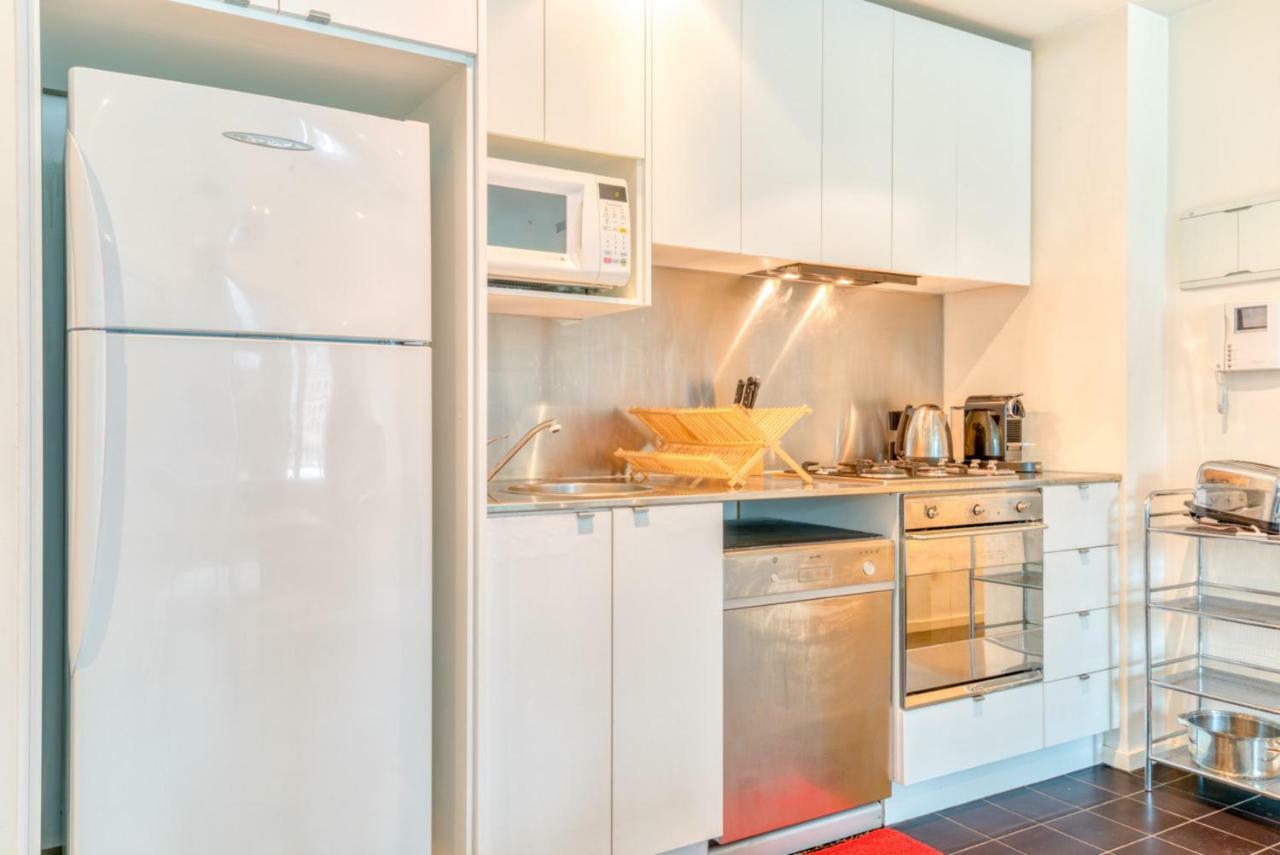 Collins St, Southern Cross, 2 Bd, Parking, Free Wifi