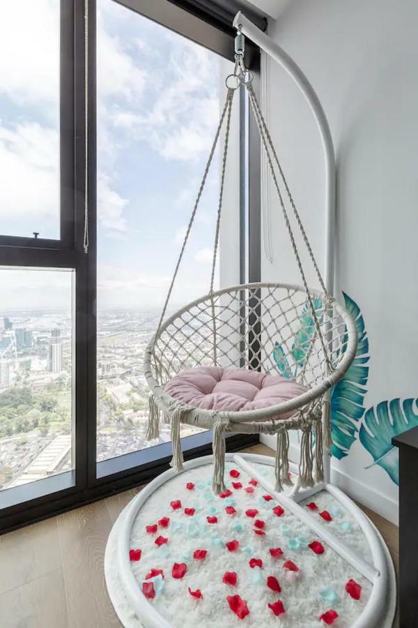 Apartment Level64-cbd Tallest Residential Building-sea View *