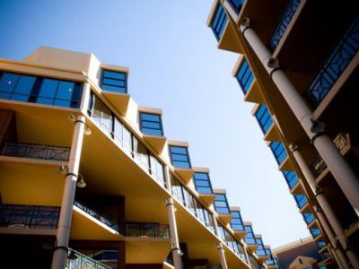 Amora Riverwalk 4* Melbourne