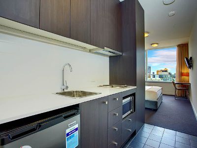 Sky Lounge 4* Melbourne