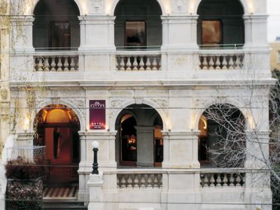 The Hatton 4*