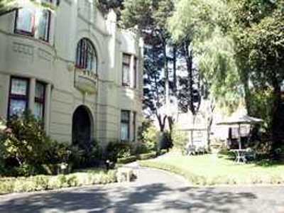 Toorak Manor 4* Melbourne