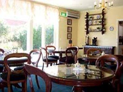 Hotel Toorak Manor