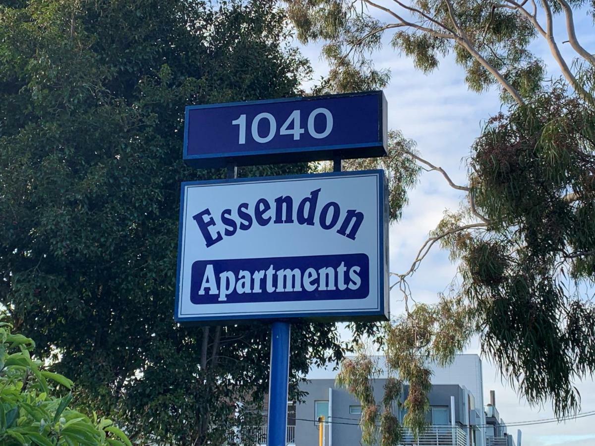 Essendon