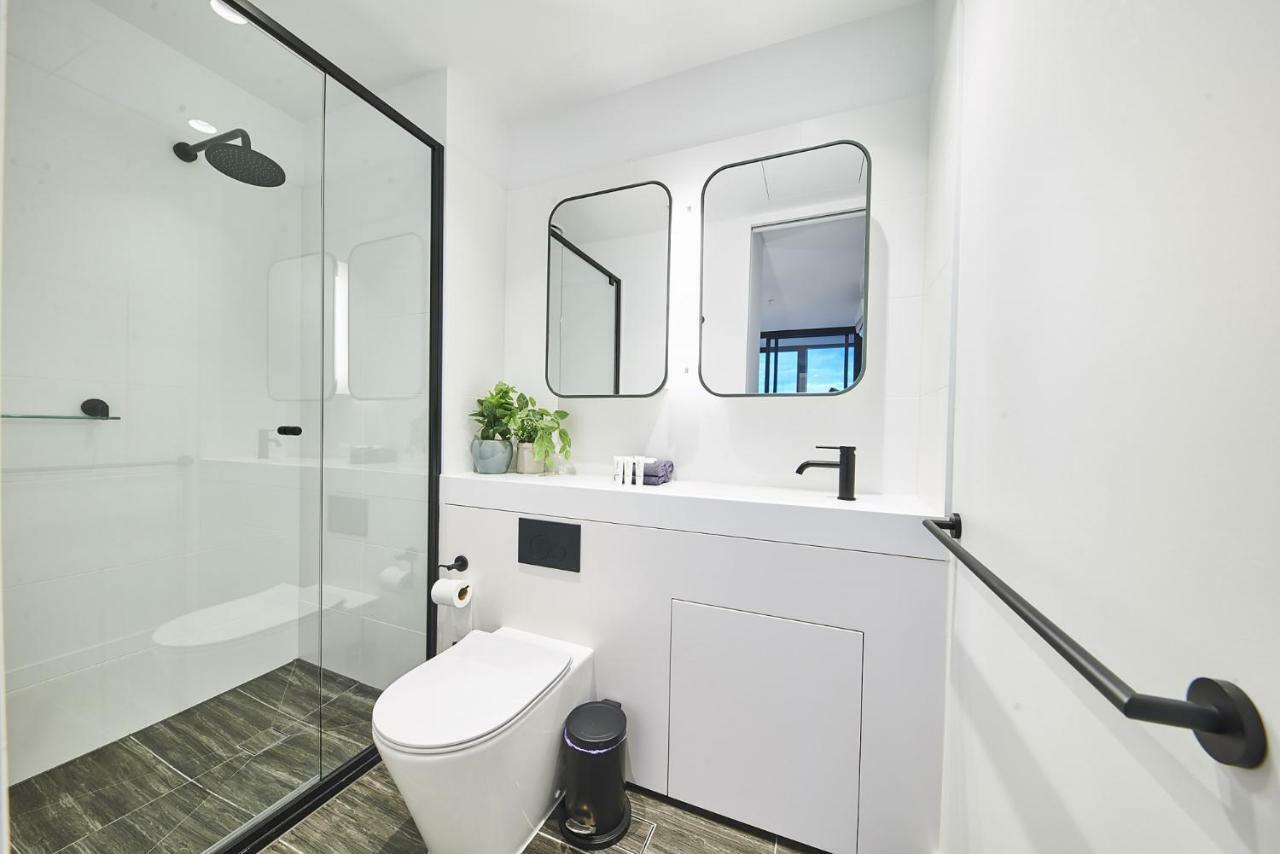 Apartment Mega Style Victoria One