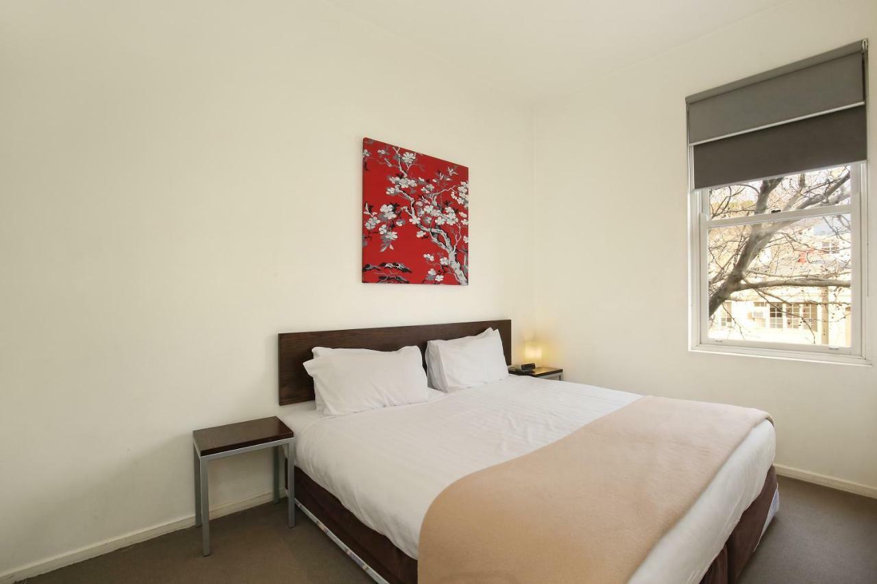 Plum Serviced North Aparthotel 4*
