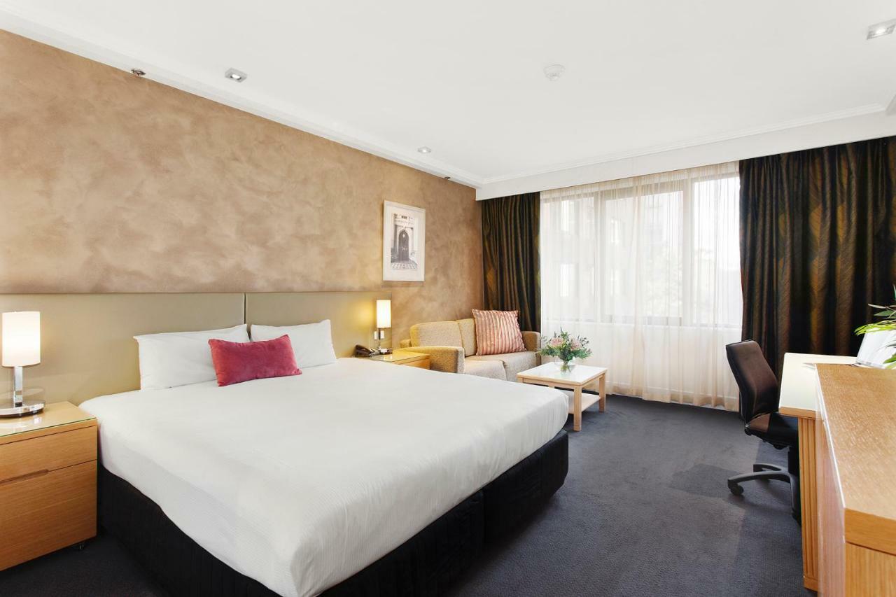 Mercure Park 4*