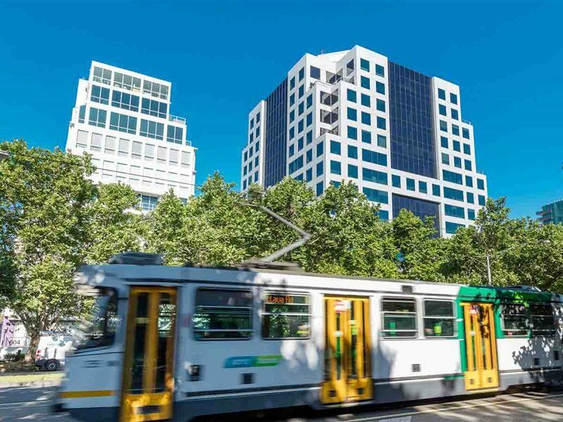 Aparthotel Park Regis Griffin Melbourne