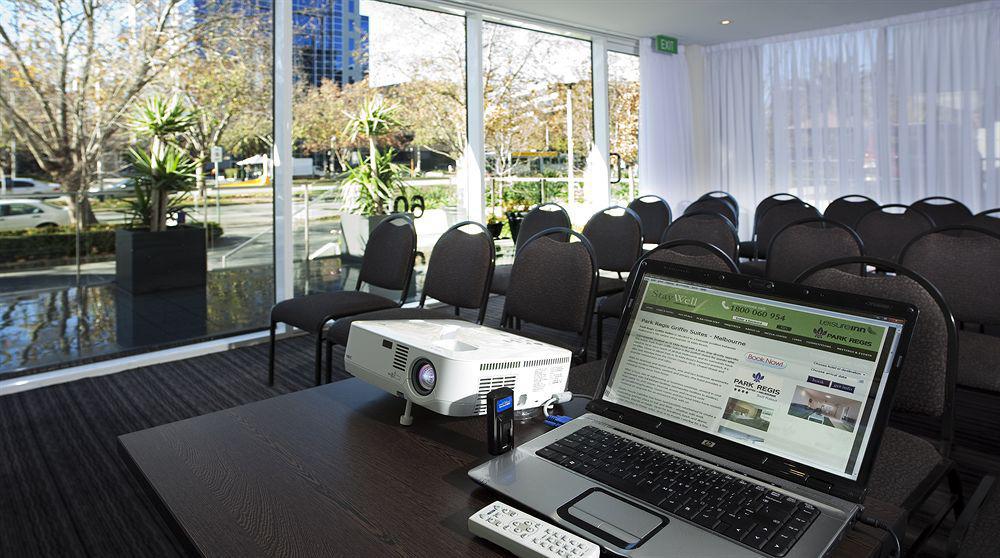Park Regis Griffin Melbourne