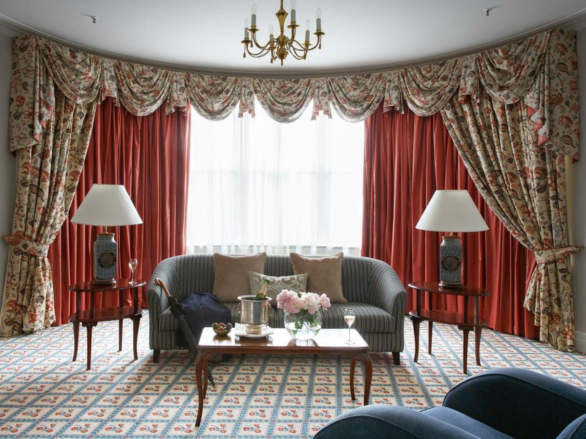 Hotel The Windsor 5*