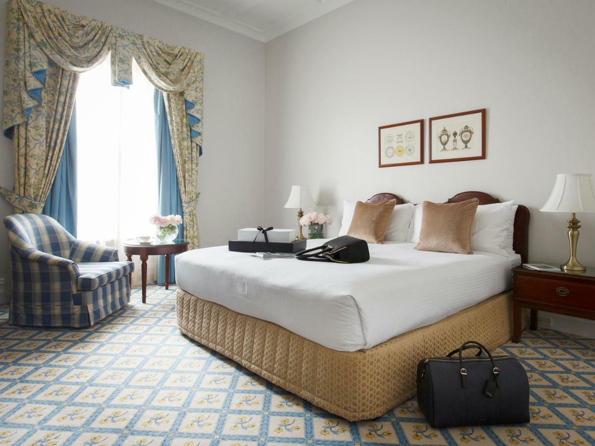 Hotel The Windsor Melbourne
