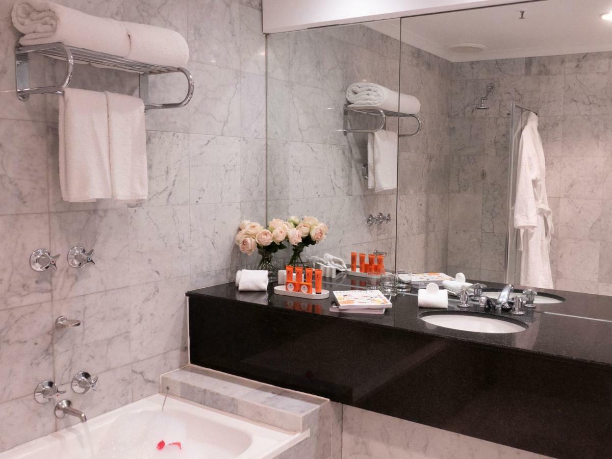 The Windsor Hotel 5*