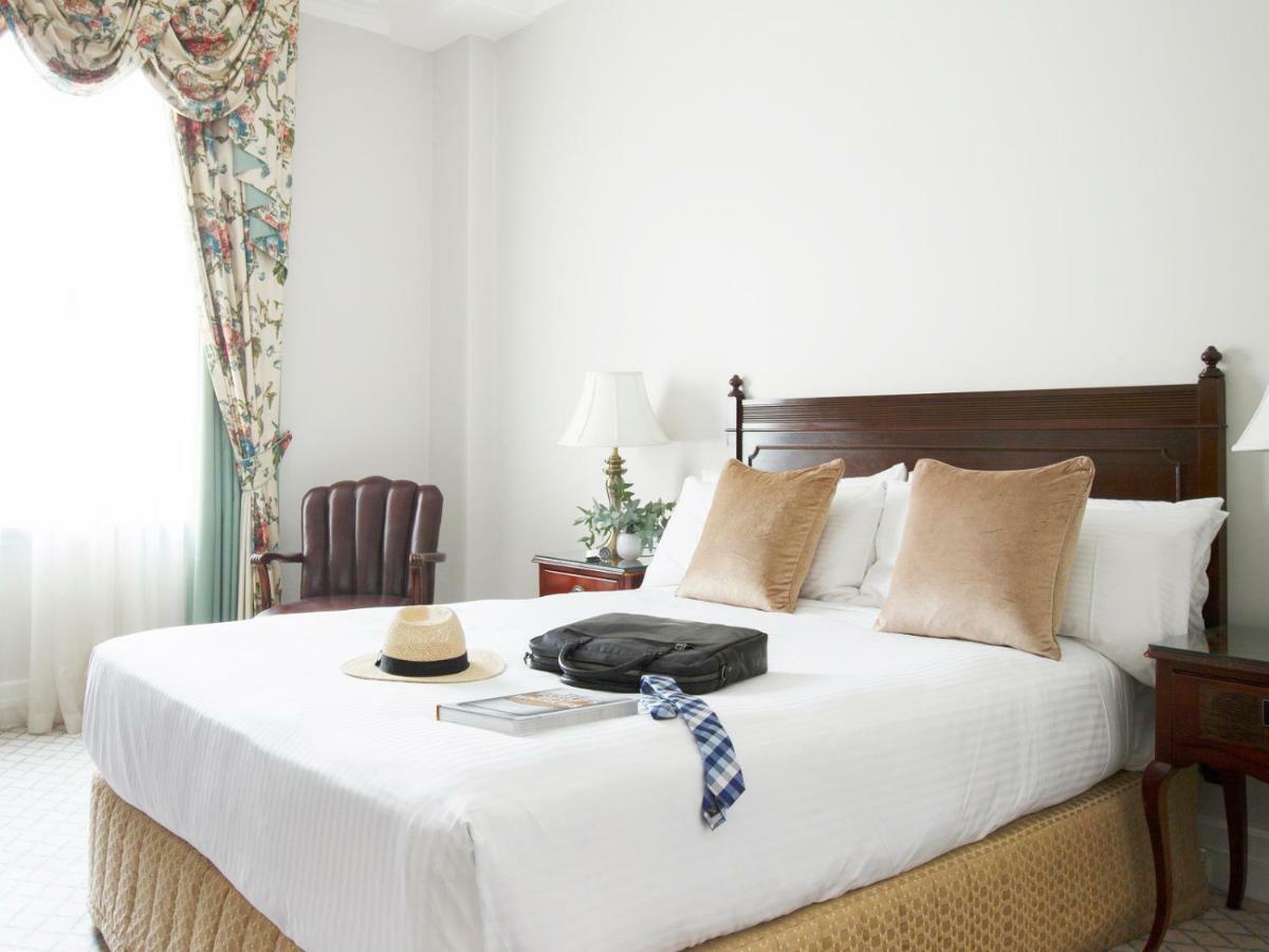 The Windsor Hotel Melbourne