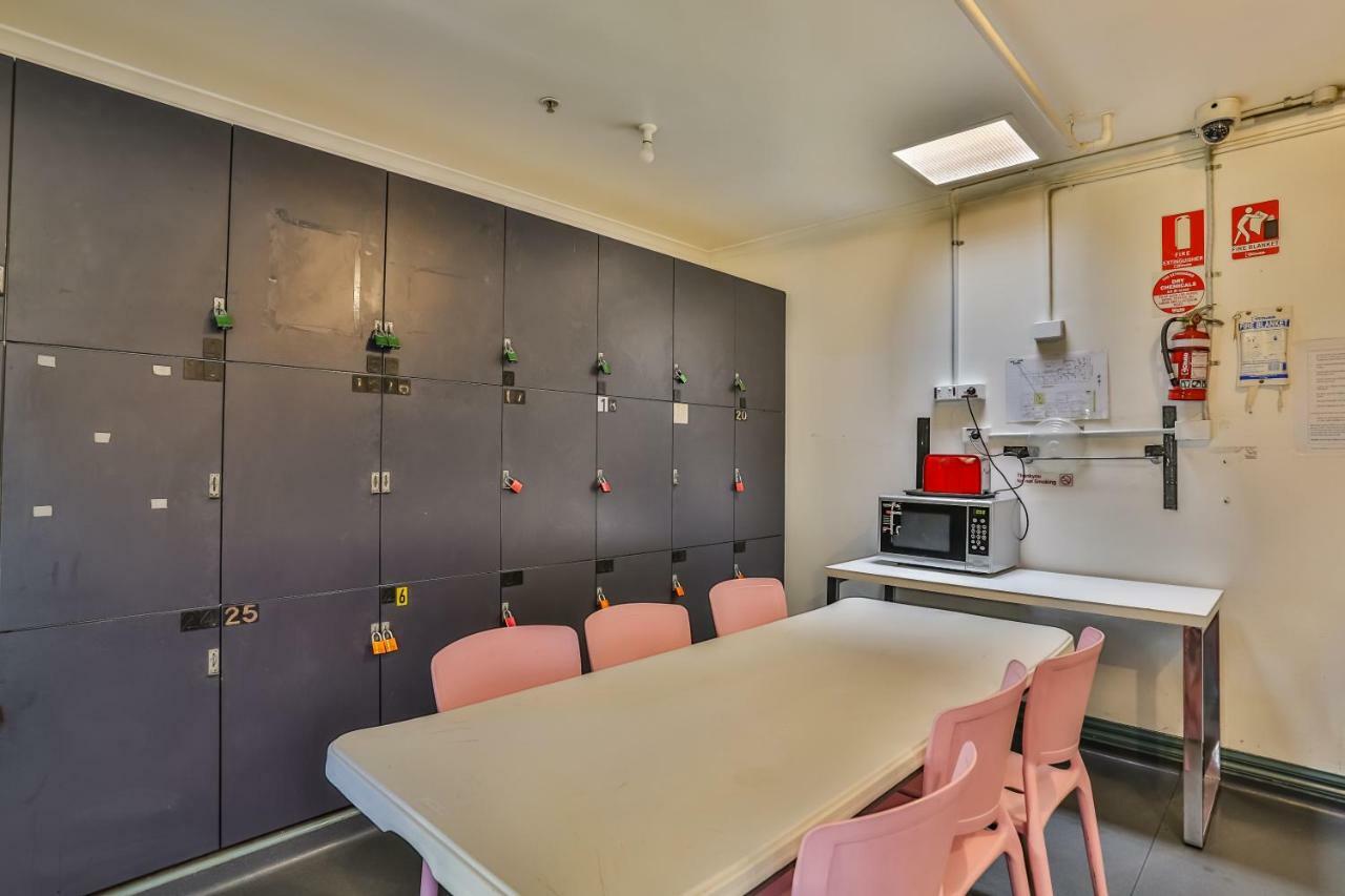 Tramstop14backpackers Hostel Melbourne