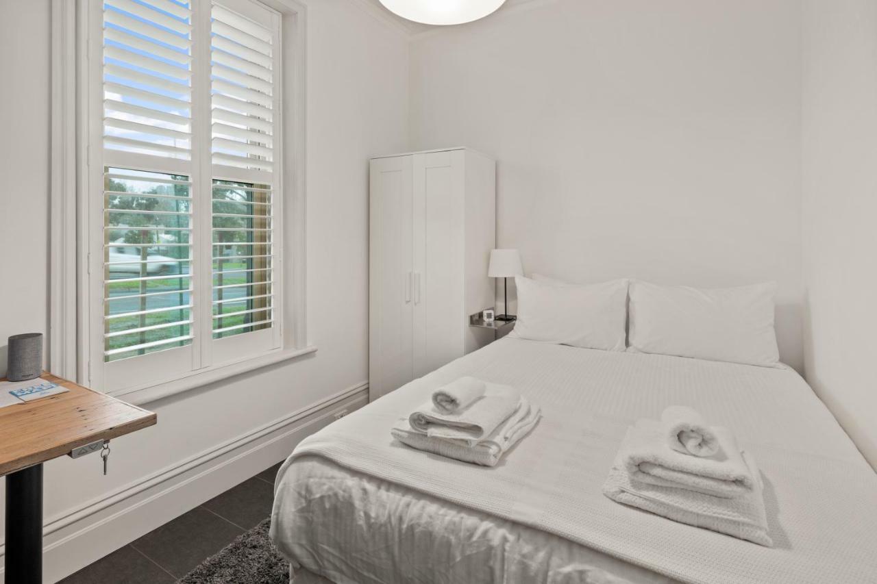 Work Sleep Live Bed & Breakfast