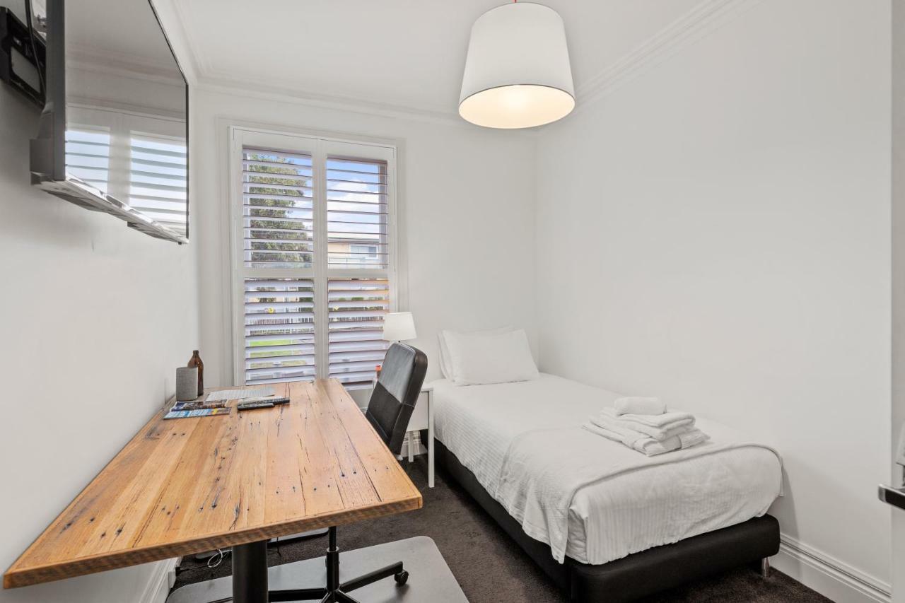 Work Sleep Live Bed & Breakfast