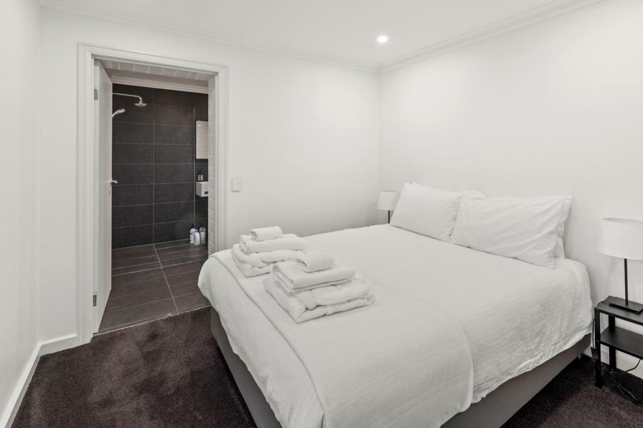 Work Sleep Live Melbourne