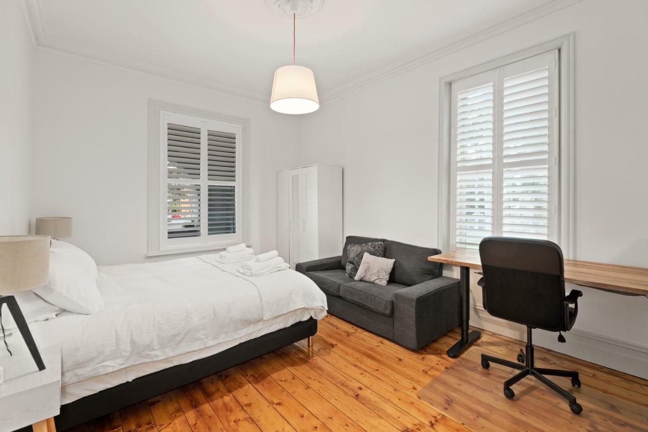 Work Sleep Live Bed & Breakfast