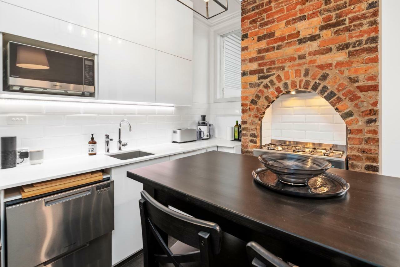 Bed & Breakfast Work Sleep Live Melbourne