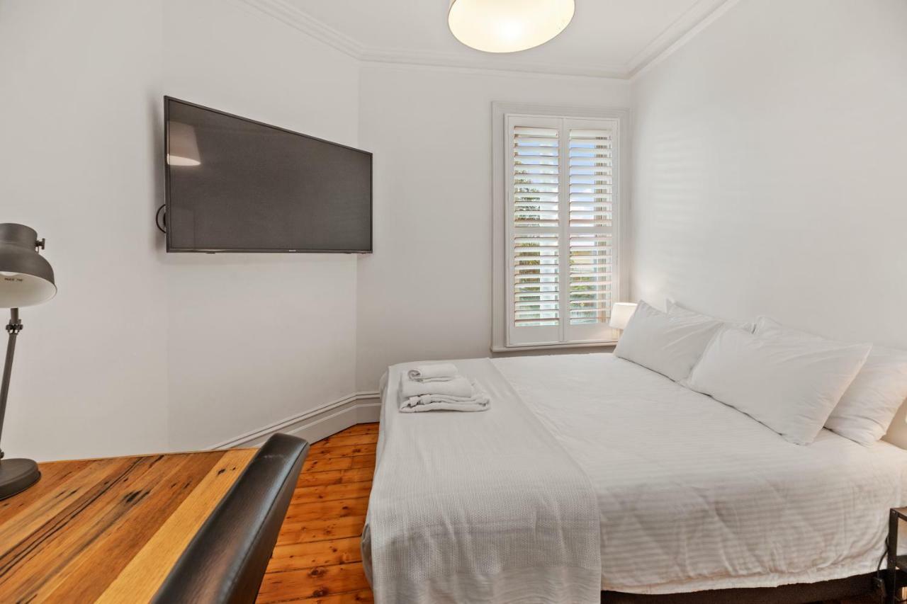Work Sleep Live Bed & Breakfast Melbourne