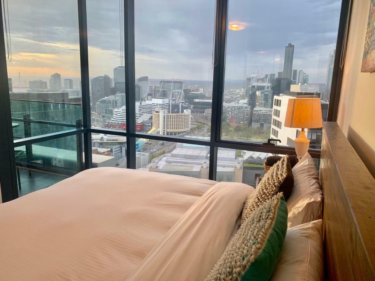 Luxury With View