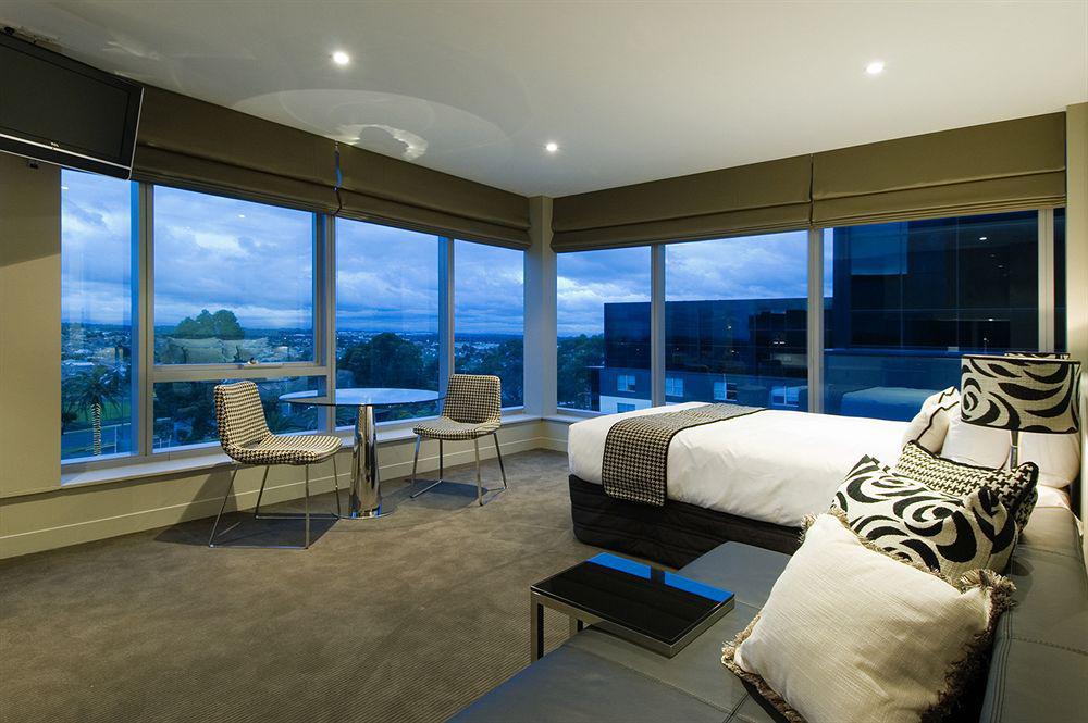 Aluxstay Bell Apartment *