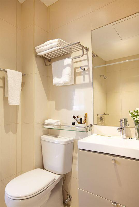Aluxstay Bell Apartment Melbourne