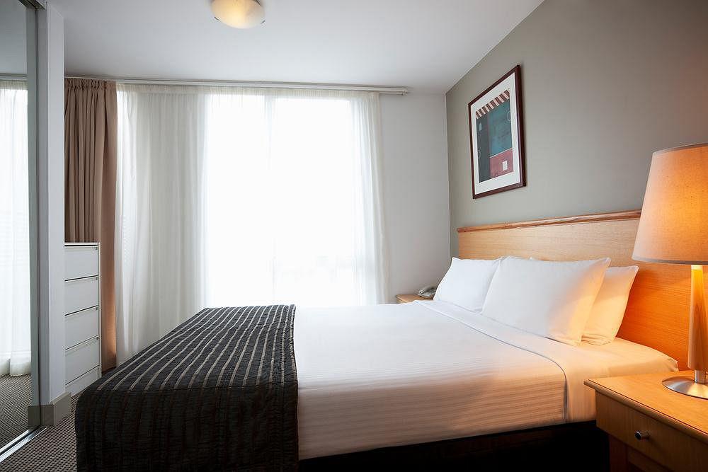 Aparthotel Quality