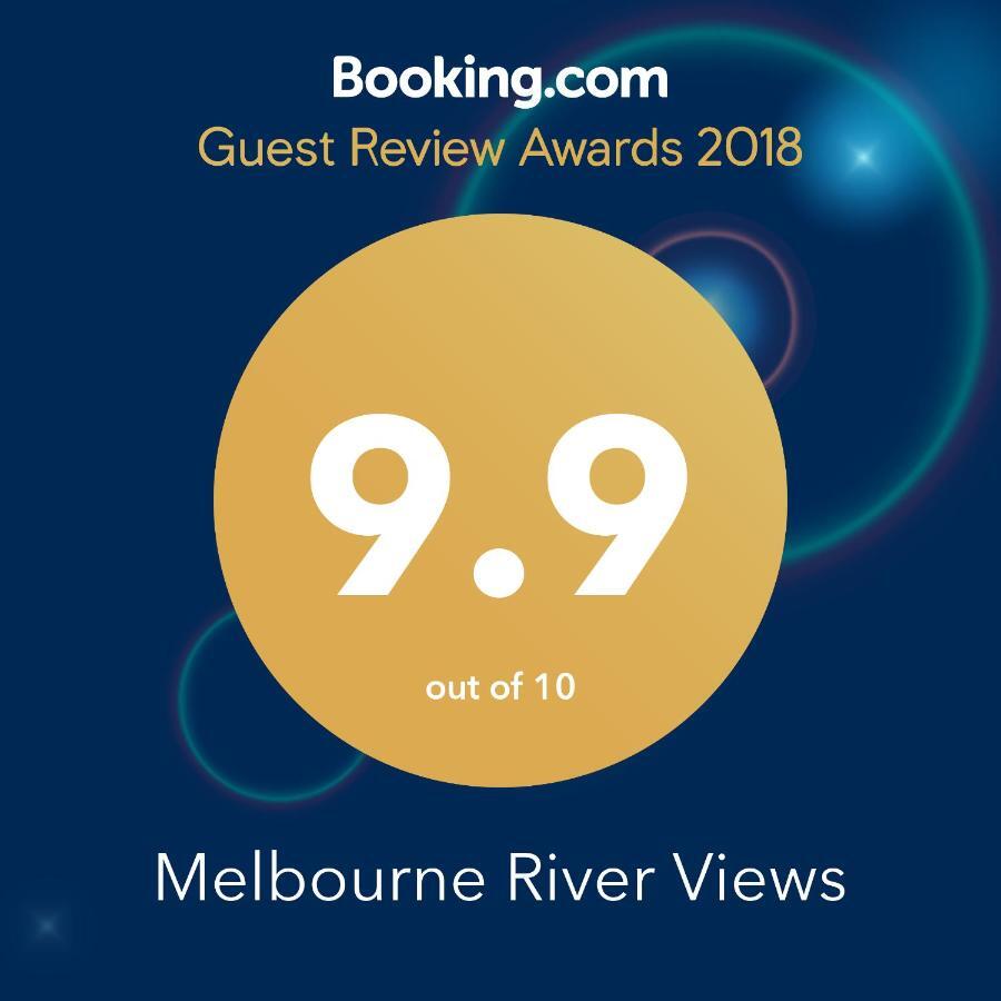 River Views * Melbourne