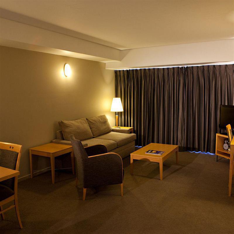 Aparthotel Mantra Southbank