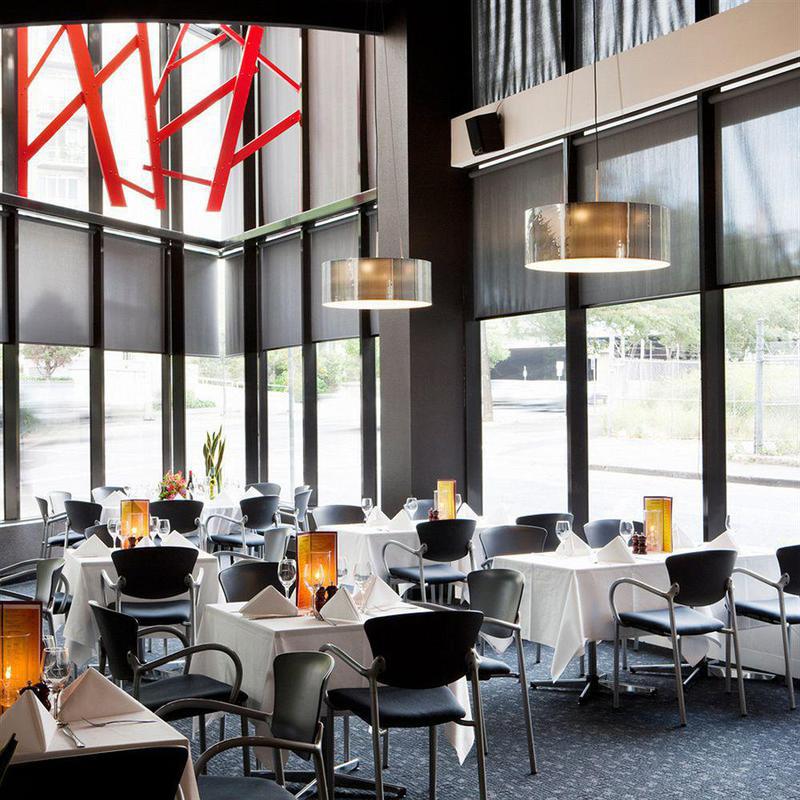 Mantra Southbank 4*