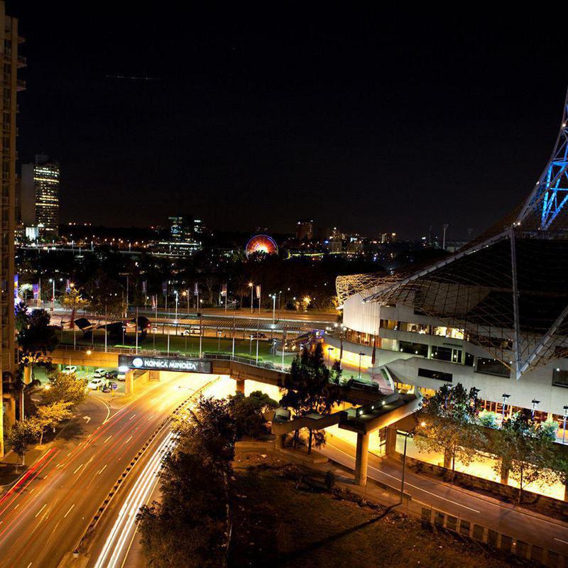 Aparthotel Mantra Southbank 4*