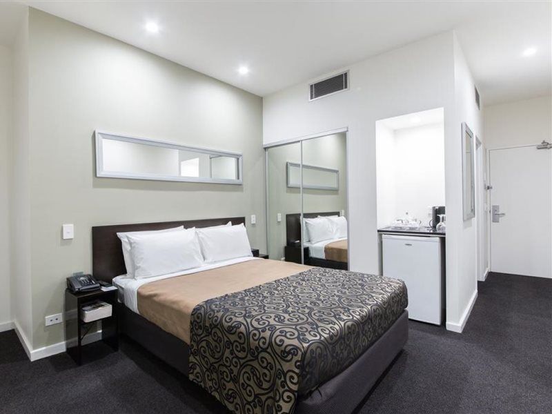 Great Southern 4* Melbourne