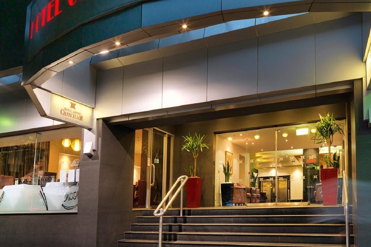 Hotel Grand Chancellor 4*