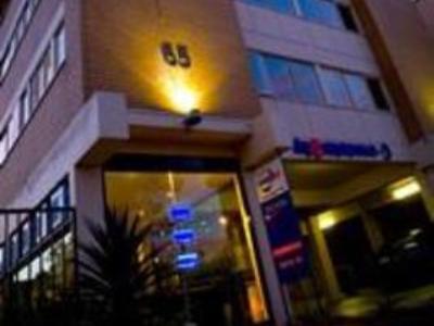 Easystay Studio Aparthotel Melbourne
