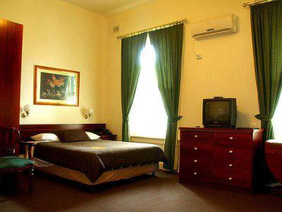 Hotel Magnolia Court Boutique 3*